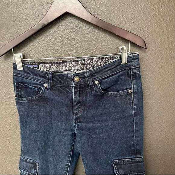 Patagonia Cargo Pocket Jeans - Picture 3 of 15